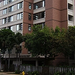 Image of Harry & Jeanette Weinberg Apt (2)