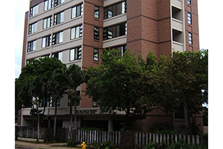 Image of Harry & Jeanette Weinberg Apt (2)