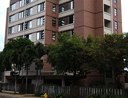 Image of Harry & Jeanette Weinberg Apt (2)