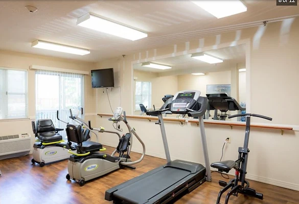 Image of Cogir of Rohnert Park (5)