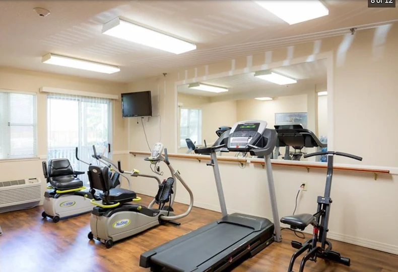 Image of Cogir of Rohnert Park (5)