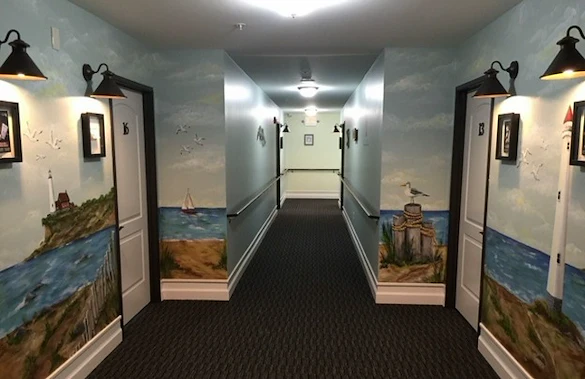 Image of Cranberry Park of Clio (5)