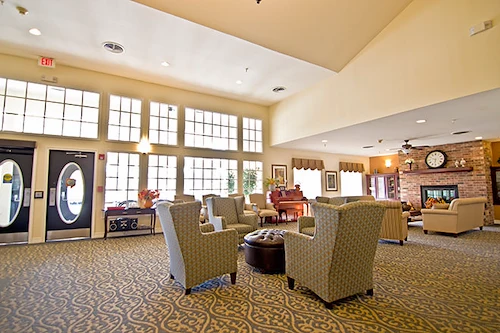 Image of Brookdale Bossier City (3)