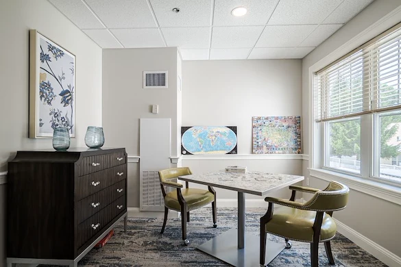 Image of Benchmark Senior Living at Robbins Brook (8)