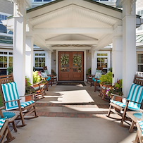 Image of Sunrise of Willowbrook (2)