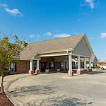 Image of Three Rivers Health And Rehabilitation Center (1)