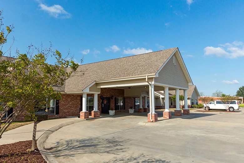 Image of Three Rivers Health And Rehabilitation Center (1)