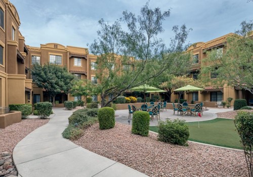 Image of Fairwinds - Desert Point (9)