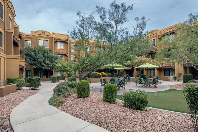 Image of Fairwinds - Desert Point (9)