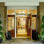 Image of Carrie Elligson Gietner Health Care Center (8)