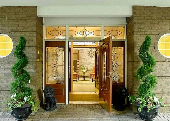 Image of Carrie Elligson Gietner Health Care Center (8)