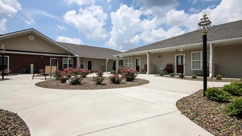Image of River Crossing Assisted Living (2)