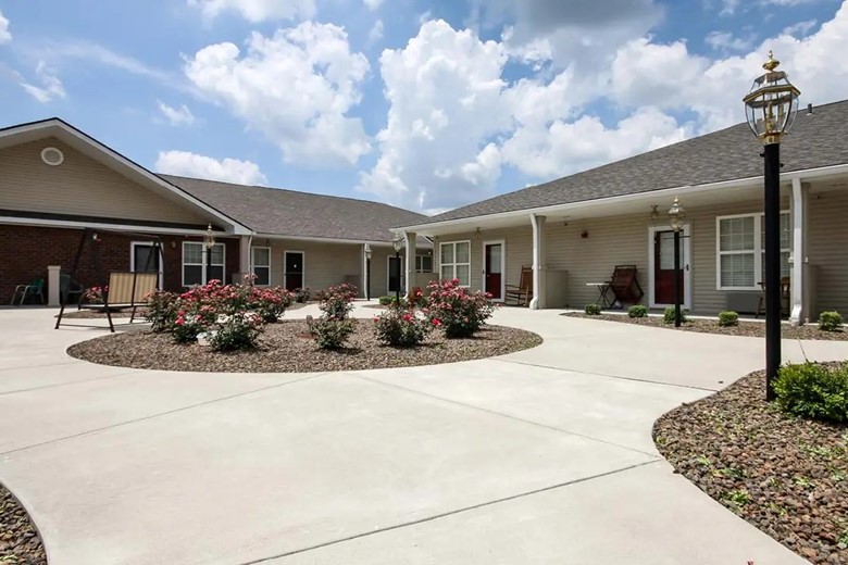 Image of River Crossing Assisted Living (2)