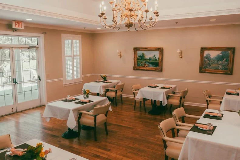 Image of Cumberland Hills Assisted Living (5)