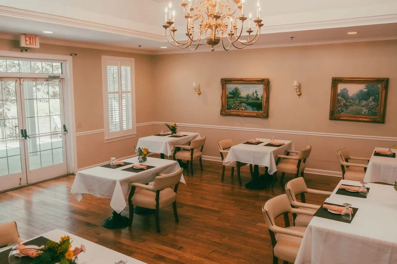 Image of Cumberland Hills Assisted Living (5)