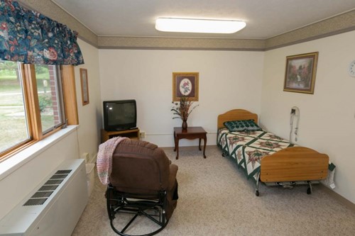Image of Colonial Manor of Randolph - Assisted Living (8)