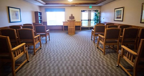 Image of Bozeman Lodge (3)