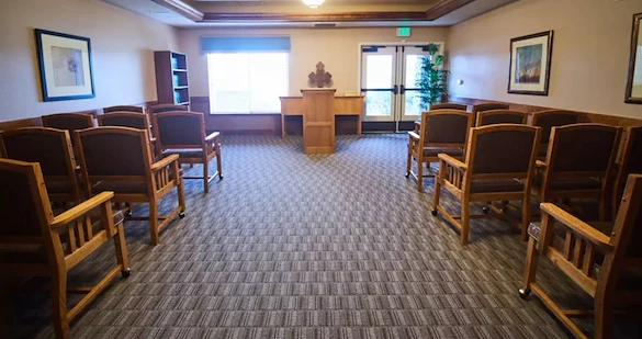 Image of Bozeman Lodge (3)