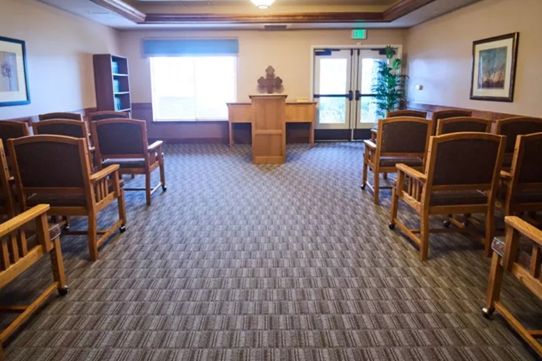 Image of Bozeman Lodge (3)