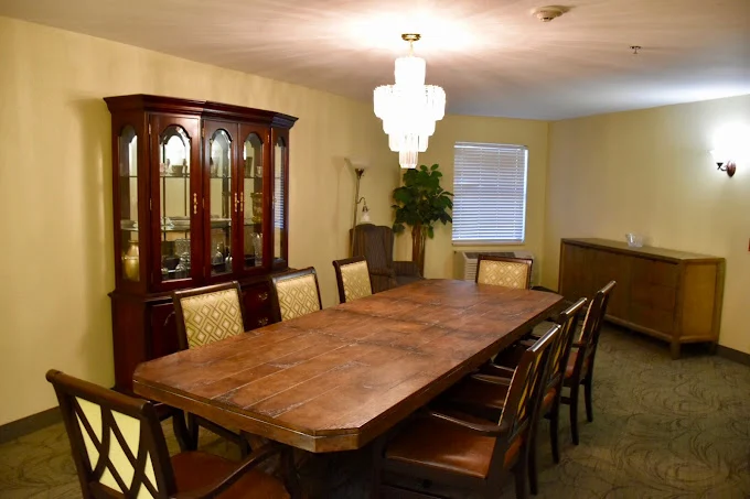 Image of Winters Park Nursing and Rehab (7)