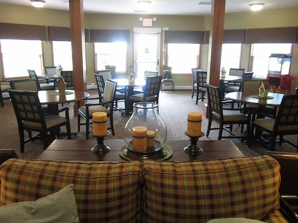 Image of Sterling Pointe Senior Living (7)