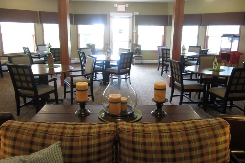 Image of Sterling Pointe Senior Living (7)