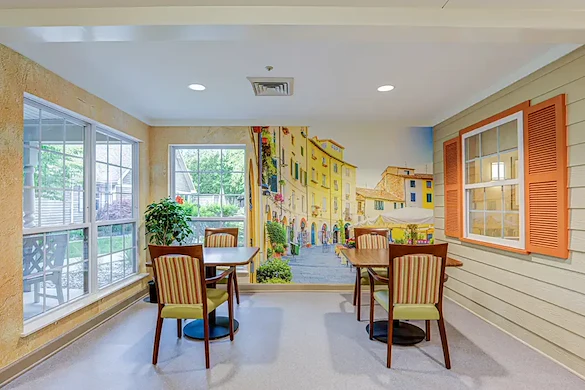 Image of Arden Courts at Bingham Farms (3)