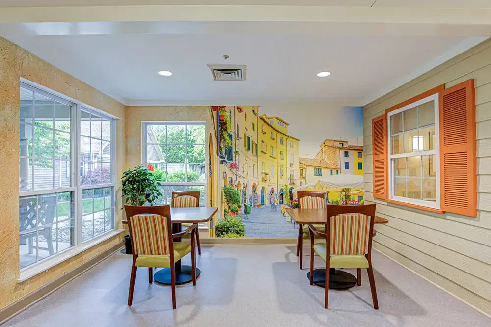 Image of Arden Courts at Bingham Farms (3)