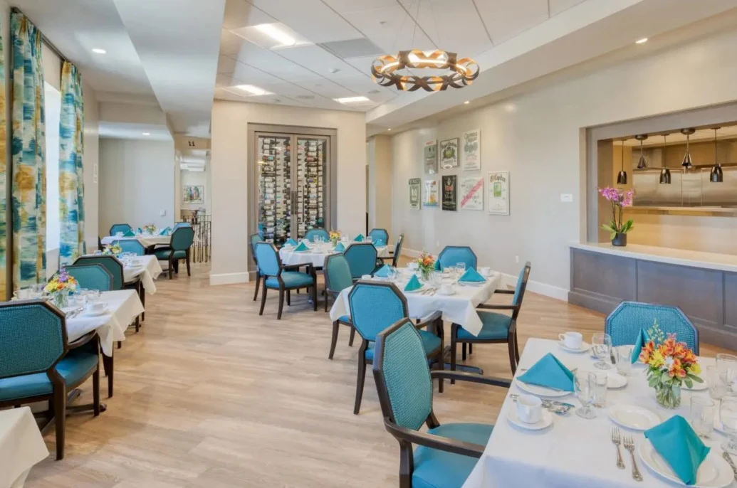 Image of The Bluffs at Hamilton Hill (9)