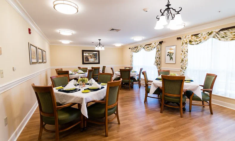 Image of Artis Senior Living of West Shore (5)