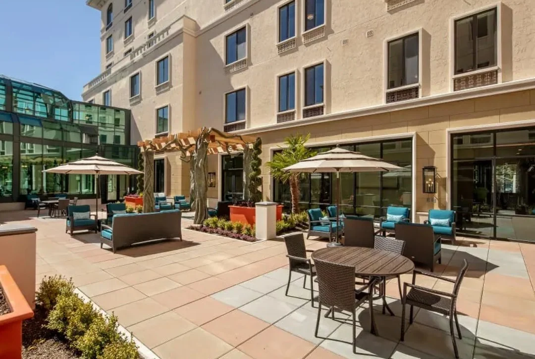 Image of Aegis Living Bellevue at Overlake (10)