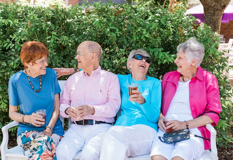 Image of Penick Village (3)