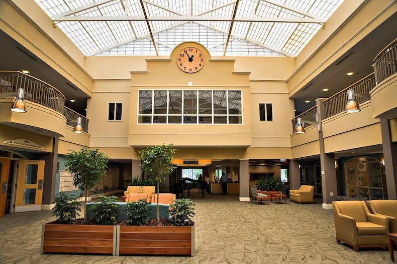 Image of Horsham Center For Jewish Life (2)