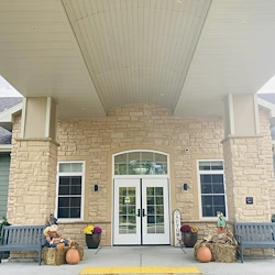 Image of The Courtyard at Sussex (3)