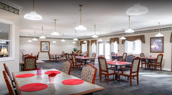 Image of Homestead of Shawnee (4)