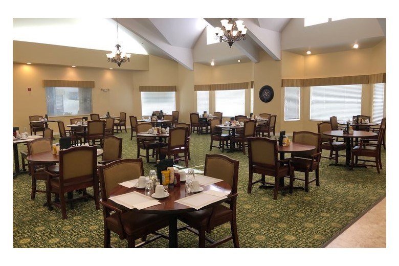 Image of Summerfield Senior Living (5)