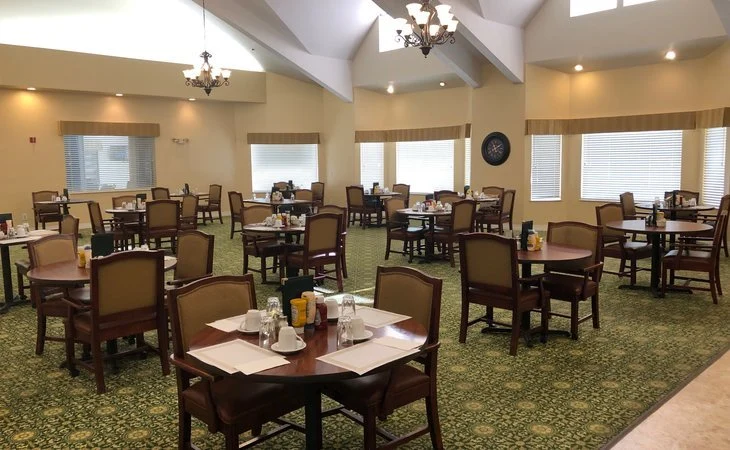 Image of Summerfield Senior Living (5)