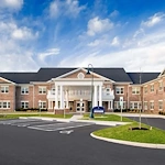 Image of Smith's Mill Senior Living (1)