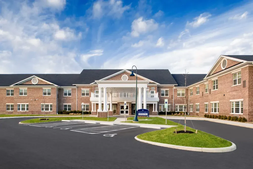 Image of Smith's Mill Senior Living (1)