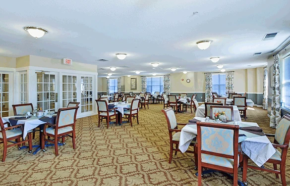 Image of Kessler Estates Senior Living (5)