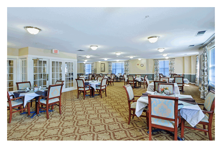 Image of Kessler Estates Senior Living (3)