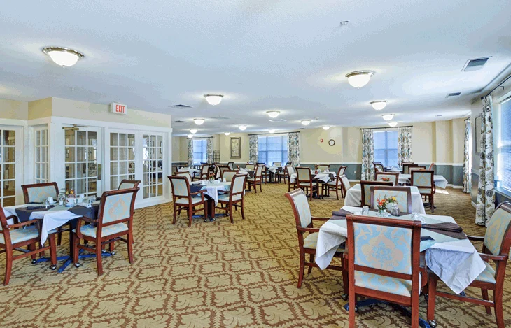 Image of Kessler Estates Senior Living (5)