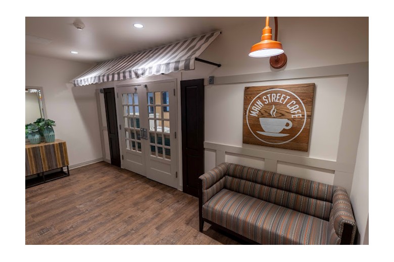 Image of Baptist Retirement Community (8)