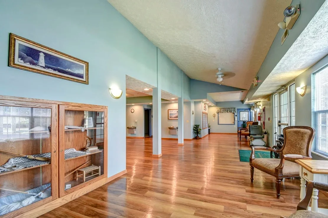 Image of Providence Greene I & II (2)