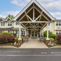 Image of Brookdale Northampton (1)
