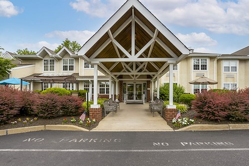 Image of Brookdale Northampton (1)