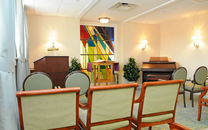 Image of Concordia at Sumner Garden Apartments & Manor House (6)