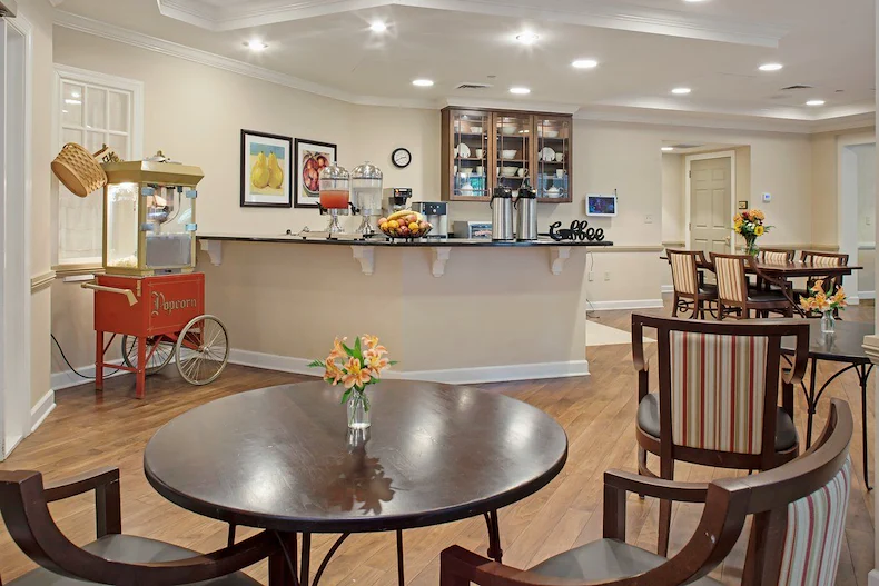 Image of Sunrise of Chesterfield (4)