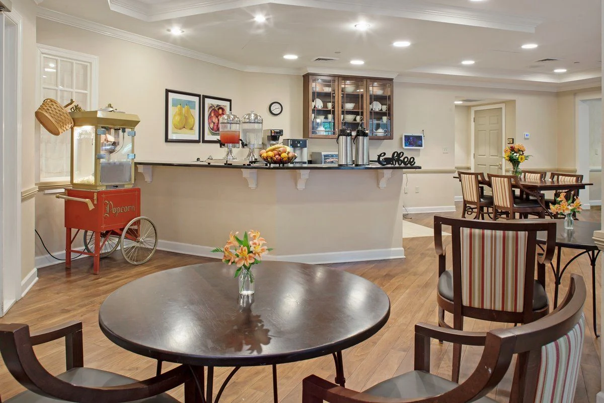 Image of Sunrise of Chesterfield (4)