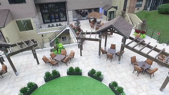 Image of Juniper Village at Bucks County Senior Living (2)